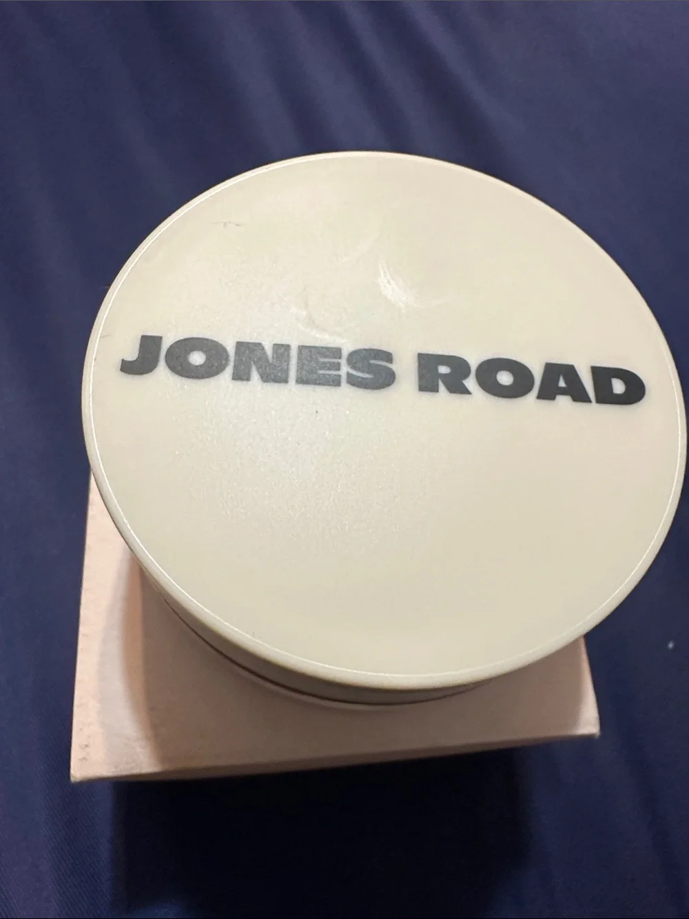 Jones Road square cosmetic